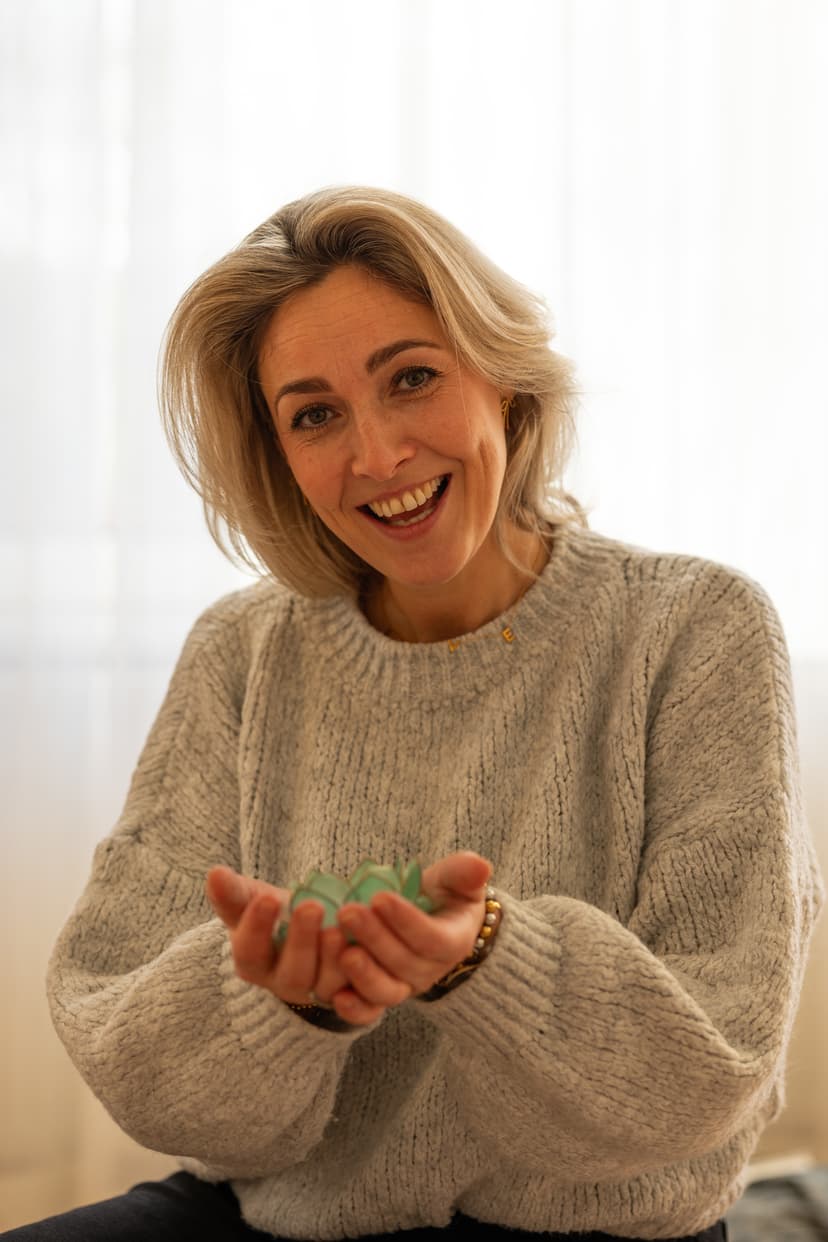 foto van docent