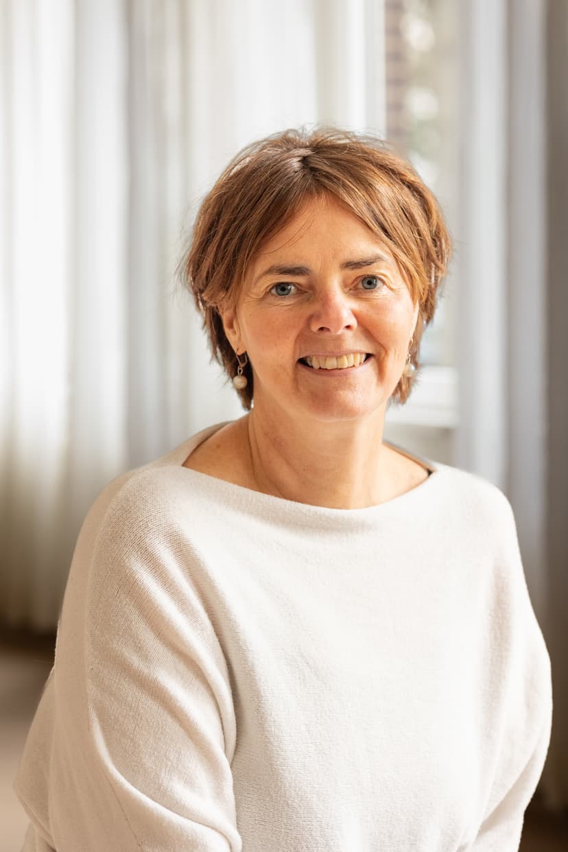 foto van docent